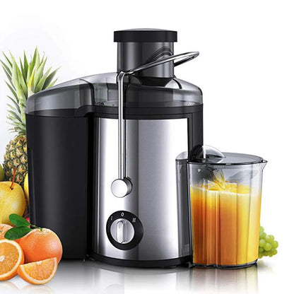 800W Centrifugal Power Juicer