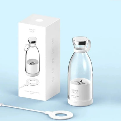 350ML Mini Electric Blender