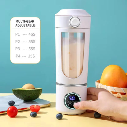 700ML Smart Portable Blender