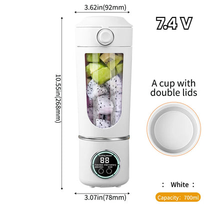 700ML Smart Portable Blender
