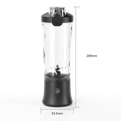 600ML PowerBlend Portable Blender