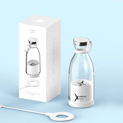 350ML Mini Electric Blender