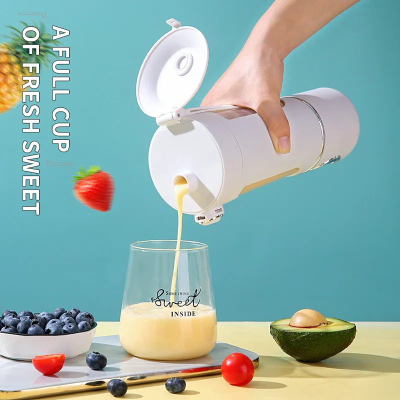 700ML Smart Portable Blender