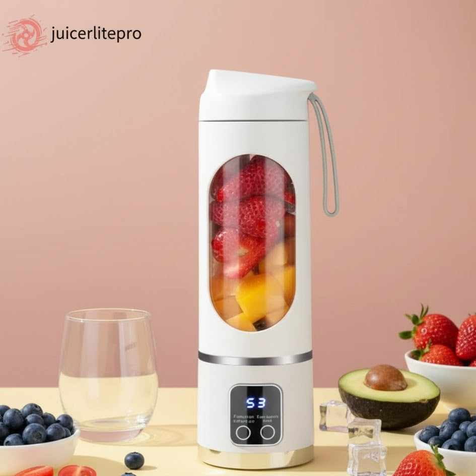 700ML Smart Portable Blender