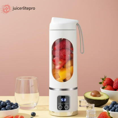 700ML Smart Portable Blender